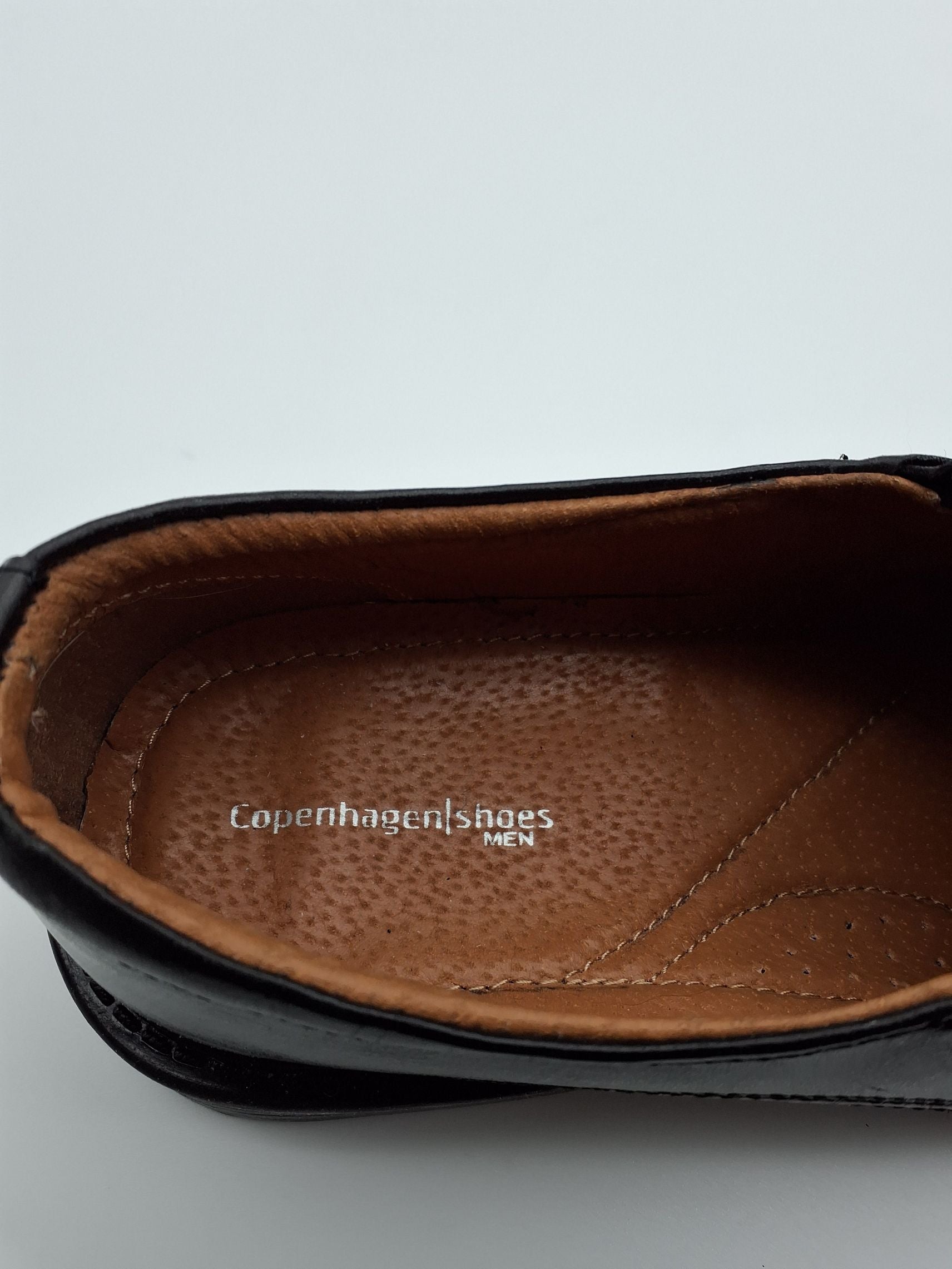 Copenhagen Shoes Loafers